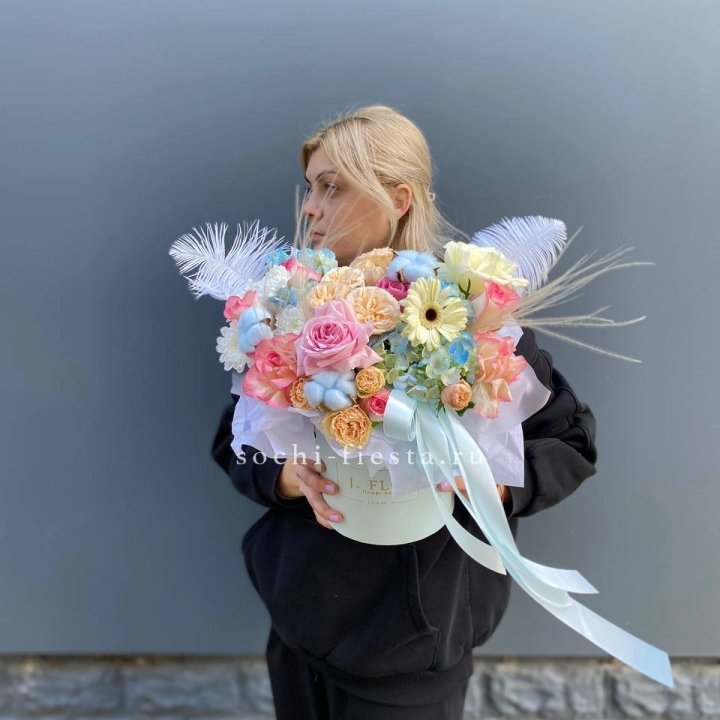 Бокс "Голубая нева" в Комсомольске-на-Амуре