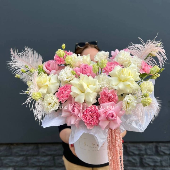 Бокс "Зефир" в Комсомольске-на-Амуре