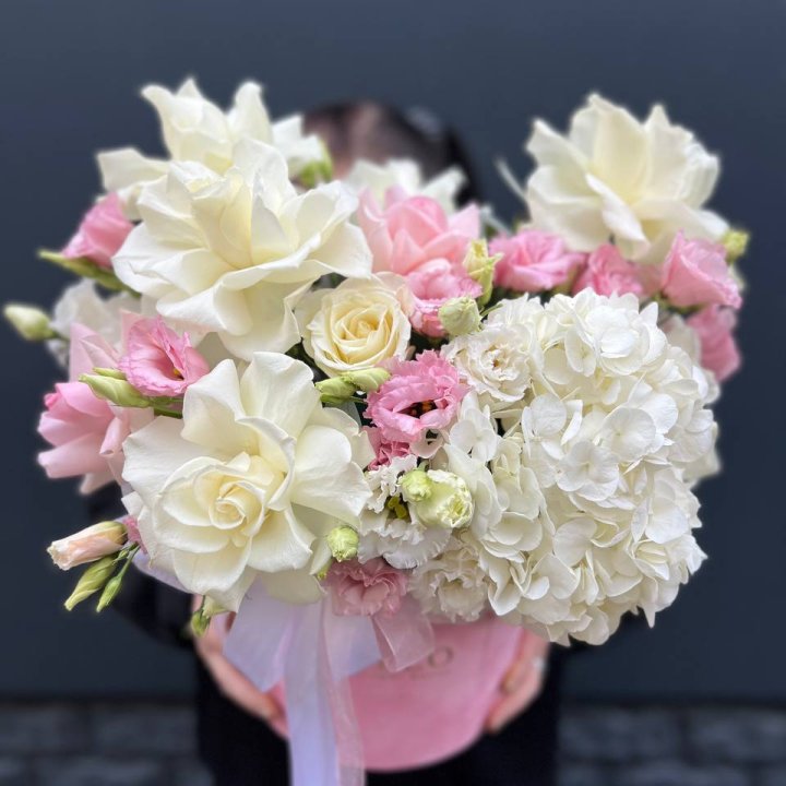  Нежный бокс №1 в Комсомольске-на-Амуре