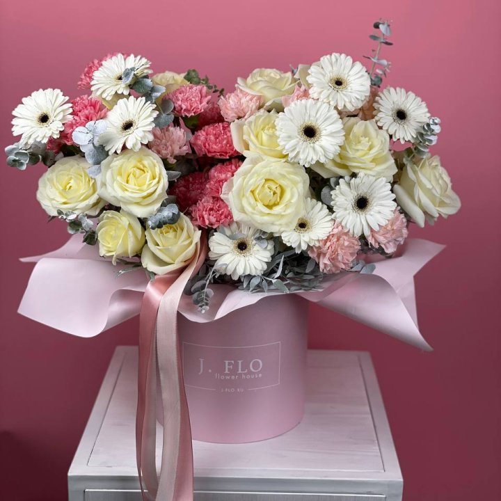 Коробка трио в Комсомольске-на-Амуре