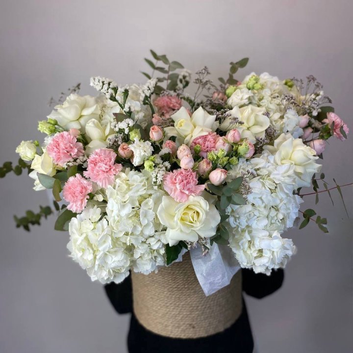  Кашпо "Стефания" с доставкой в Комсомольске-на-Амуре