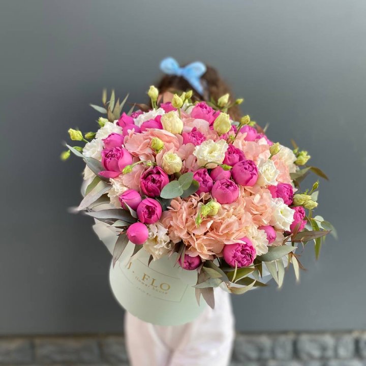 Бокс "Агата мисти" в Комсомольске-на-Амуре