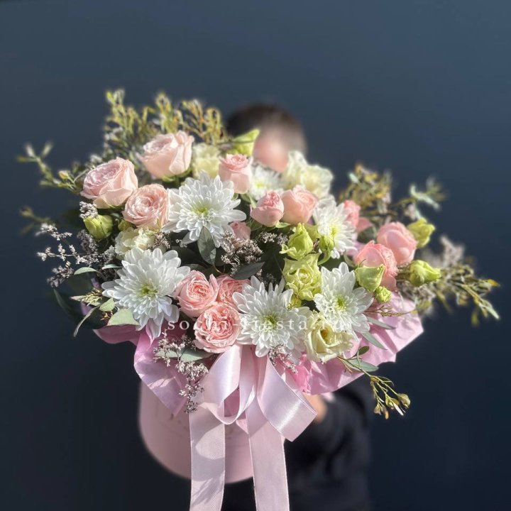 Нежный бокс "Тернура" в Комсомольске-на-Амуре