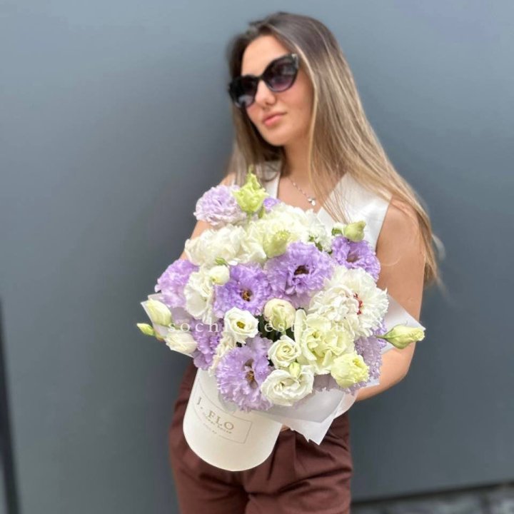 Дизайнерский цилиндр "Сирена" в Комсомольске-на-Амуре