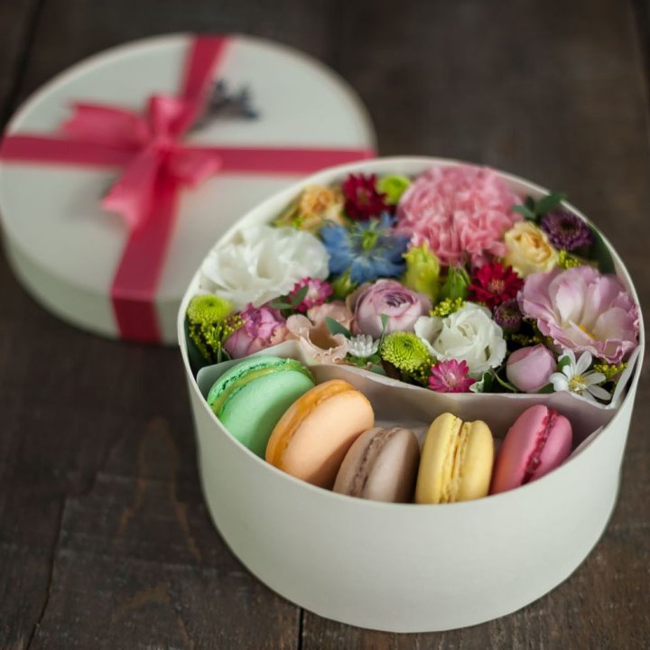 Бокс средний в Комсомольске-на-Амуре