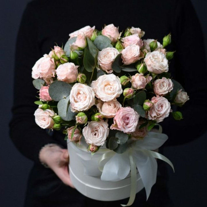 Бомбастик бокс №2 в Комсомольске-на-Амуре