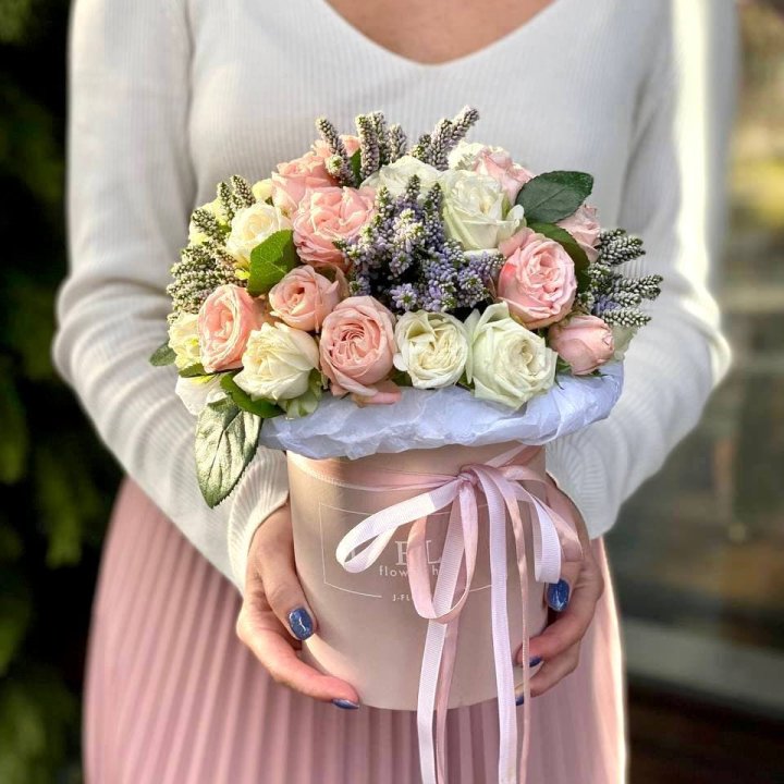 Бокс с бомбастиком №2 в Комсомольске-на-Амуре