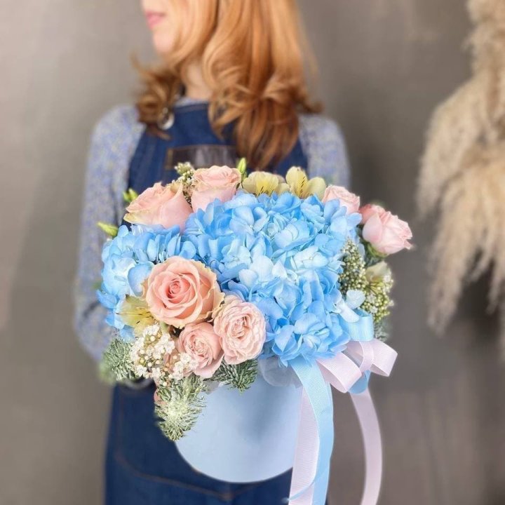 Коробка "Доминиканская Лагуна" в Комсомольске-на-Амуре