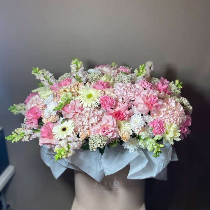  Коробка гигант №3 в Комсомольске-на-Амуре