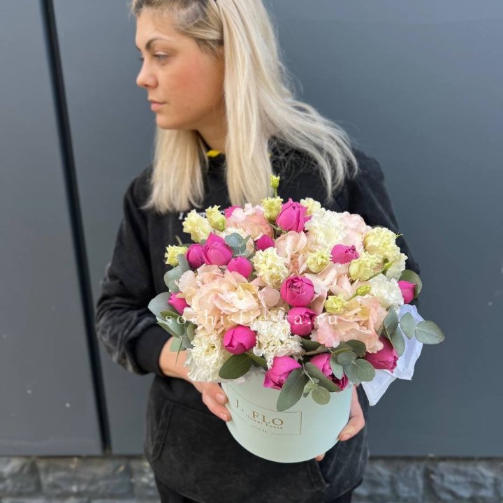 Сборный бокс премьер в Комсомольске-на-Амуре