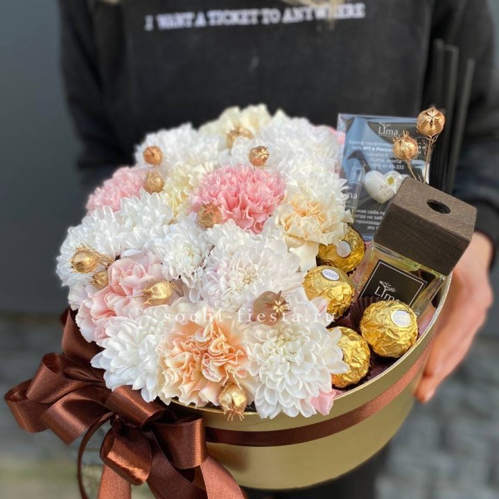 Бокс с диффузором внутри в Комсомольске-на-Амуре