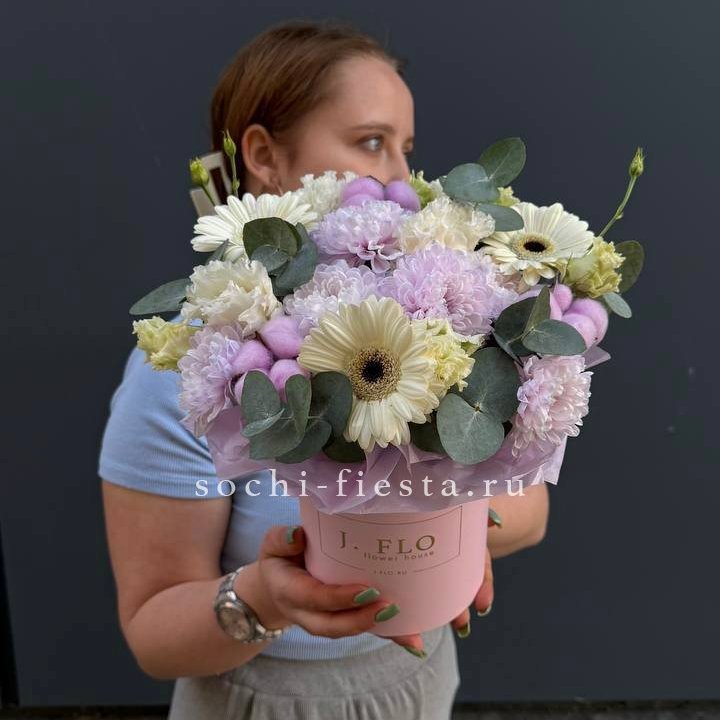 Нежный бокс в Комсомольске-на-Амуре