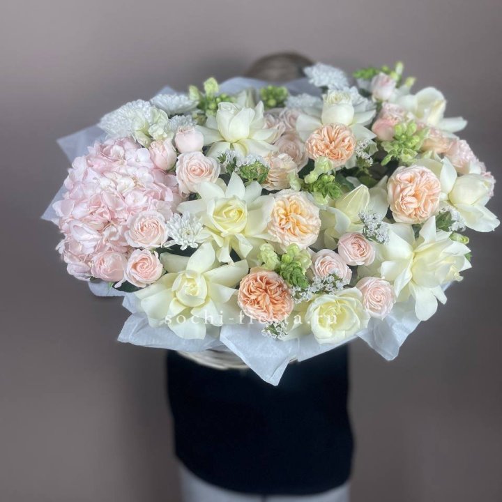 Корзина №5 в Комсомольске-на-Амуре