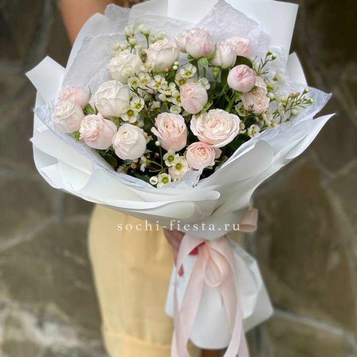 Bombastic №1 с доставкой в Комсомольске-на-Амуре