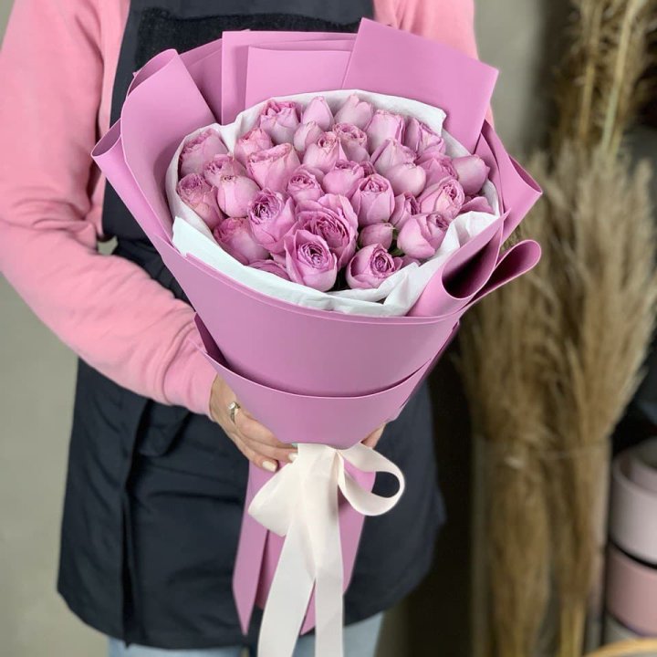 Lavender Pionka в Комсомольске-на-Амуре