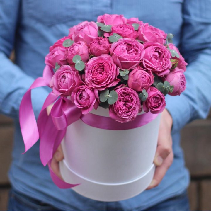 Бокс мисти баблс в Комсомольске-на-Амуре