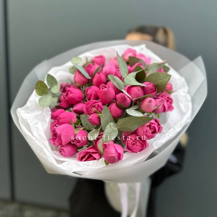 17 Мисти бабблс в Комсомольске-на-Амуре