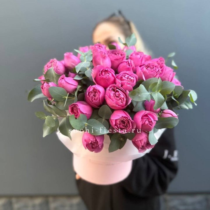 Мисти бокс №2 в Комсомольске-на-Амуре