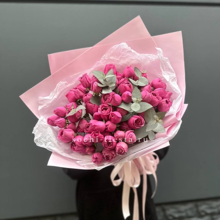 25 Мисти бабблс в Комсомольске-на-Амуре