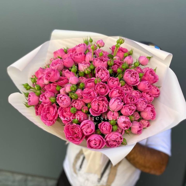 Мисти Баблс 35шт в Комсомольске-на-Амуре