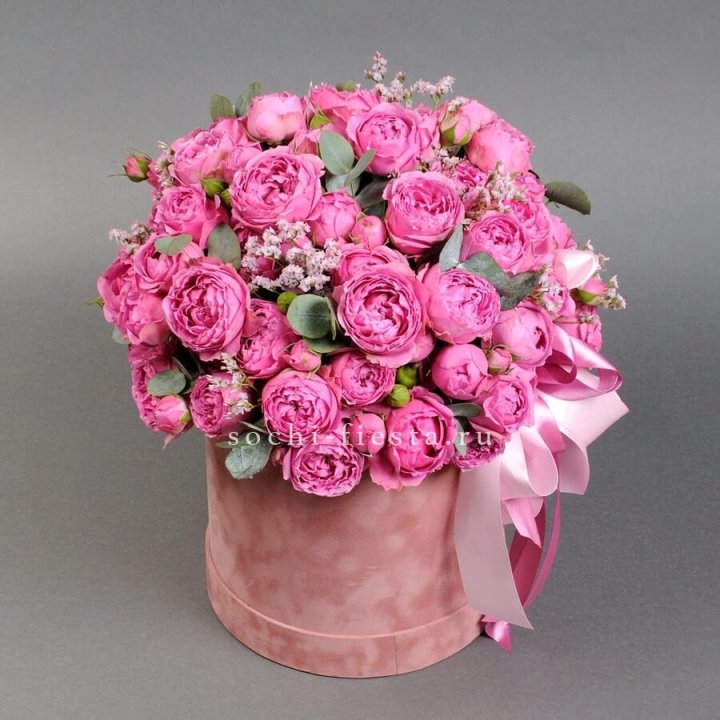 Мисти бокс №1 в Комсомольске-на-Амуре