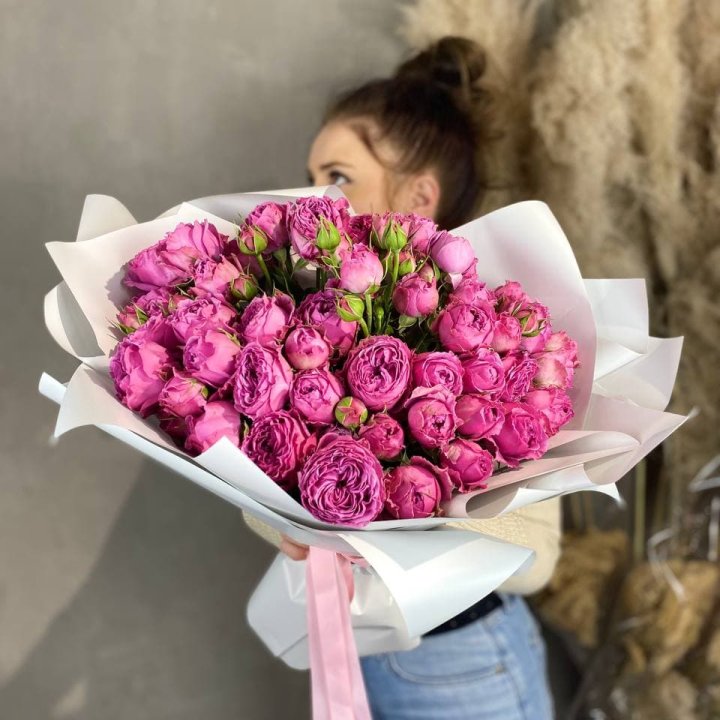 25 мисти баблс в воздушном оформлении в Комсомольске-на-Амуре