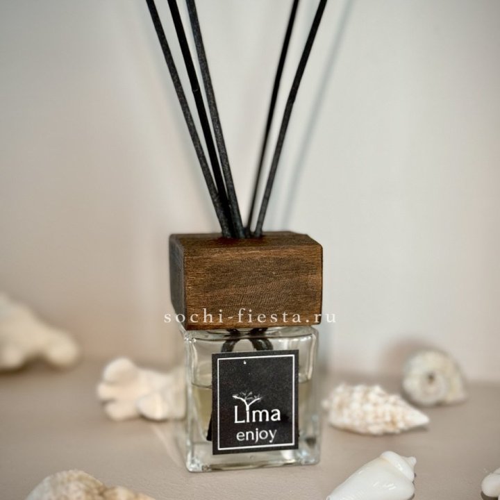 Диффузор для дома с палочками "Энджой" в Комсомольске-на-Амуре