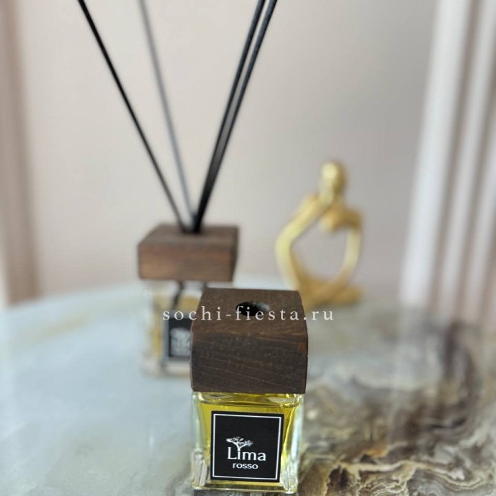 Диффузор для дома с палочками "Роззо" в Комсомольске-на-Амуре