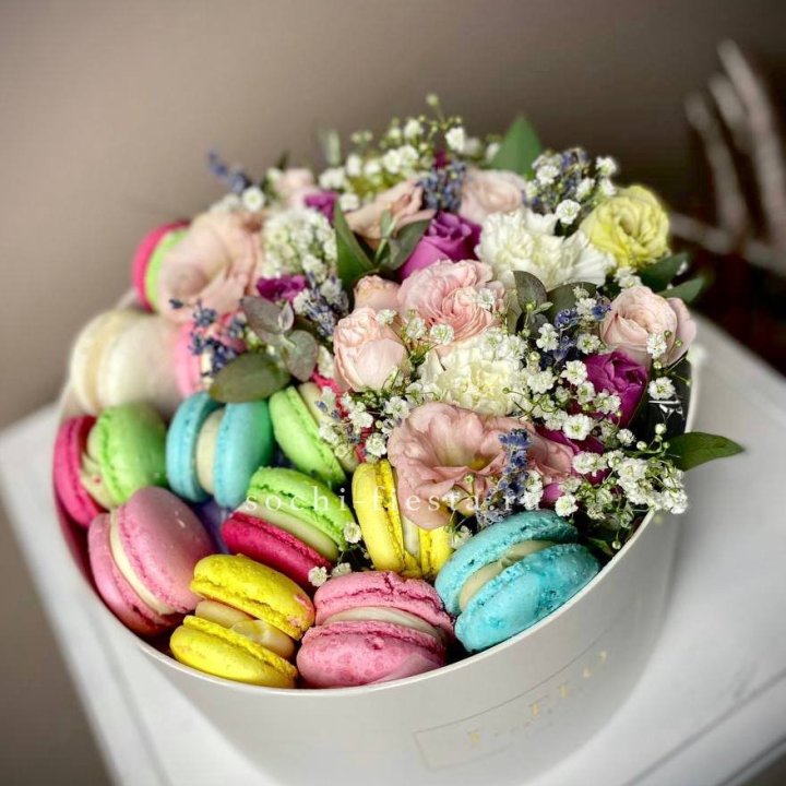 Крем бокс в Комсомольске-на-Амуре