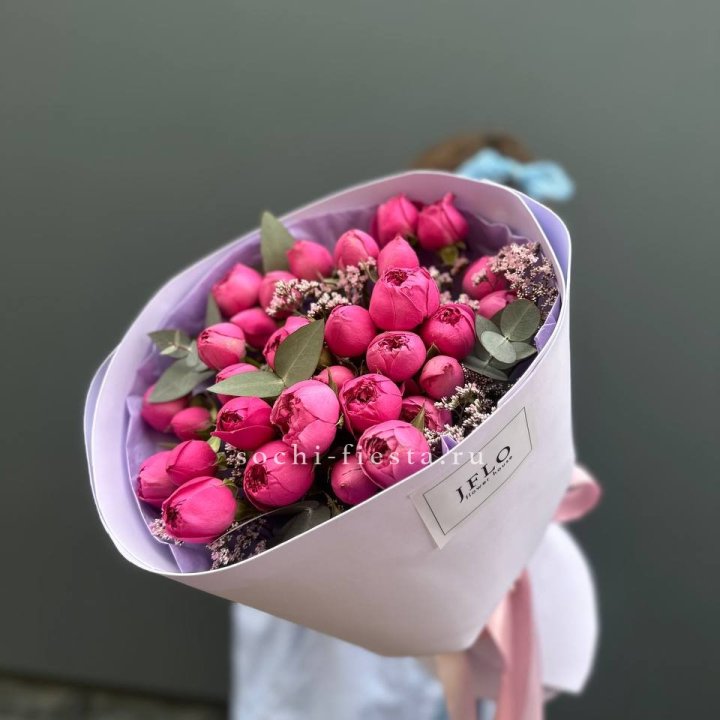 Мисти Баблс  "Кремиси" в Комсомольске-на-Амуре