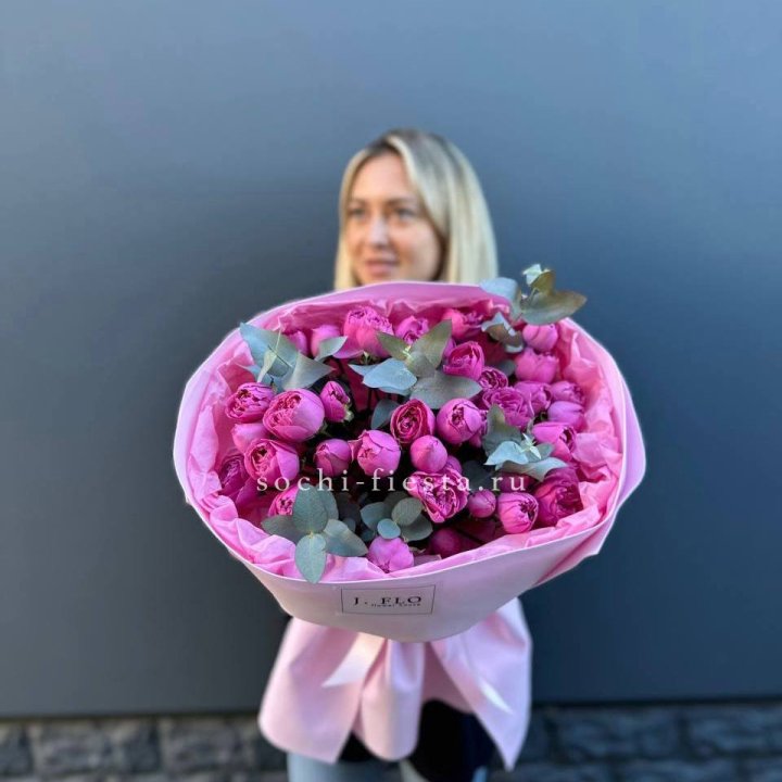 19 Мисти бабблс в Комсомольске-на-Амуре