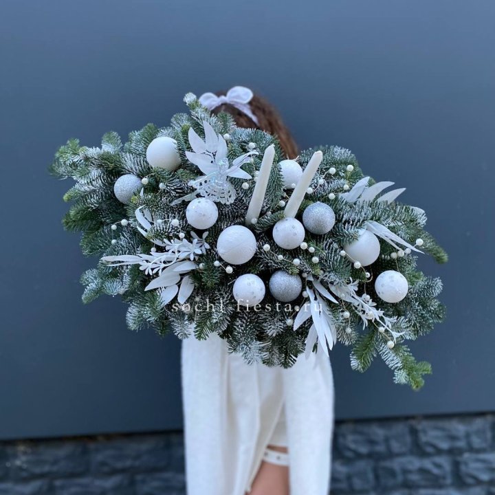 Композиция настольная  в Комсомольске-на-Амуре