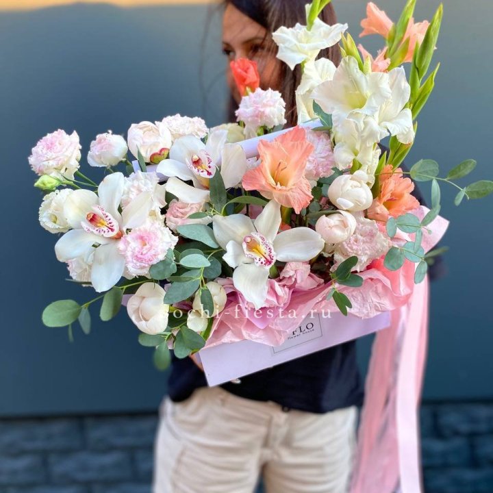 Ящик №3 в Комсомольске-на-Амуре