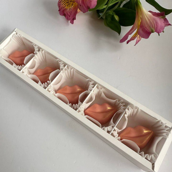 Бельгийский шоколад губки с доставкой в Комсомольске-на-Амуре