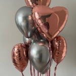 Заказать ШАРЫ в Комсомольске-на-Амуре с доставкой и по самым низким ценам