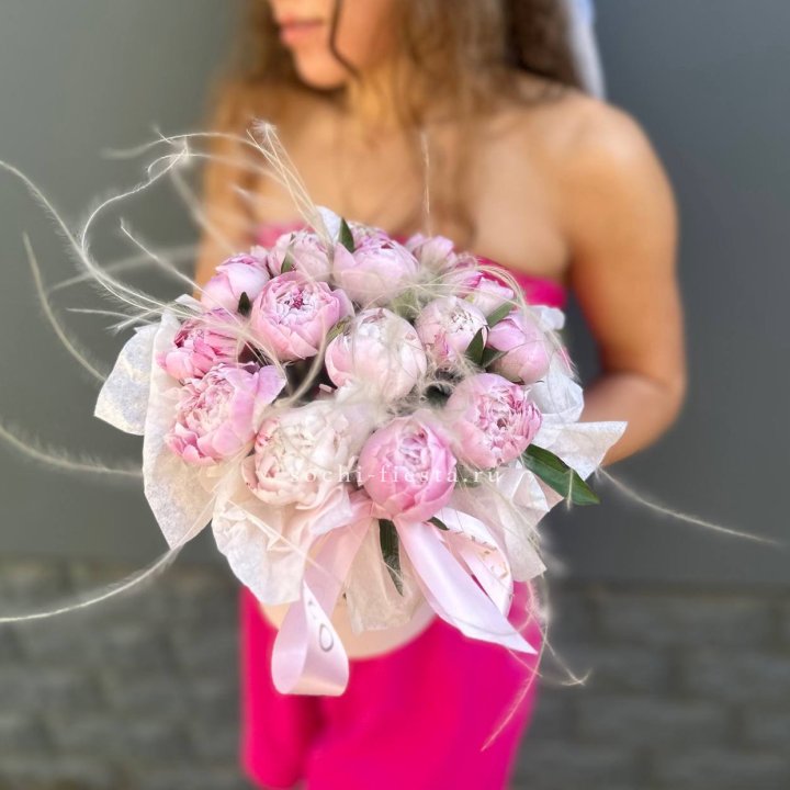 Цилиндр "Асмина" в Комсомольске-на-Амуре