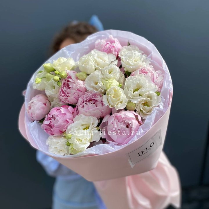  Букет "Килиан" в Комсомольске-на-Амуре