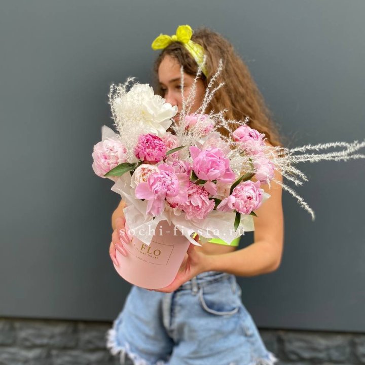 Цилиндр "Амина" в Комсомольске-на-Амуре