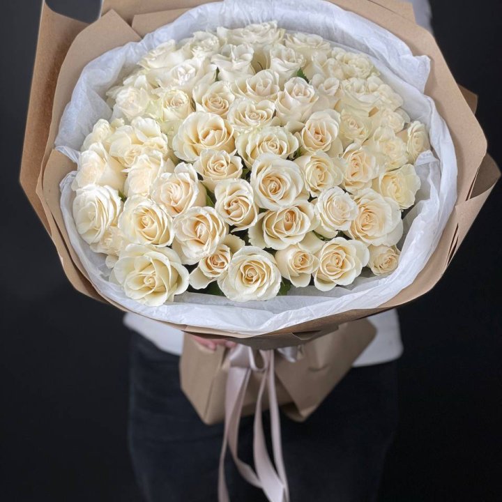 51 кеннийская роза в Комсомольске-на-Амуре