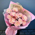 Заказать  ФРАНЦУЗСКИЕ РОЗЫ в Комсомольске-на-Амуре с доставкой и по самым низким ценам