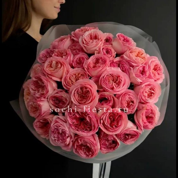 39 Пинк экспрешен  в Комсомольске-на-Амуре