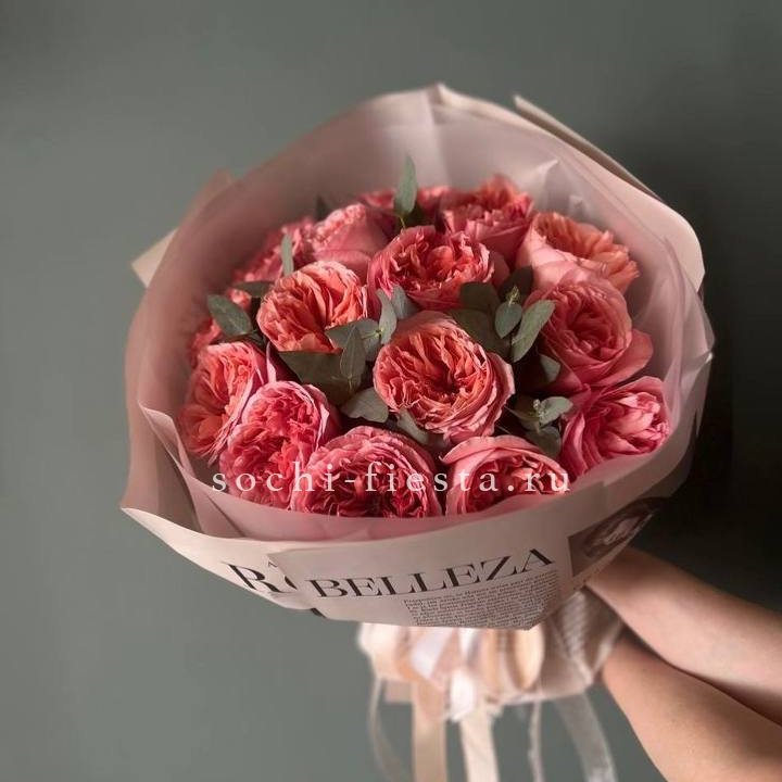 15 Пинк экспрешен в Комсомольске-на-Амуре