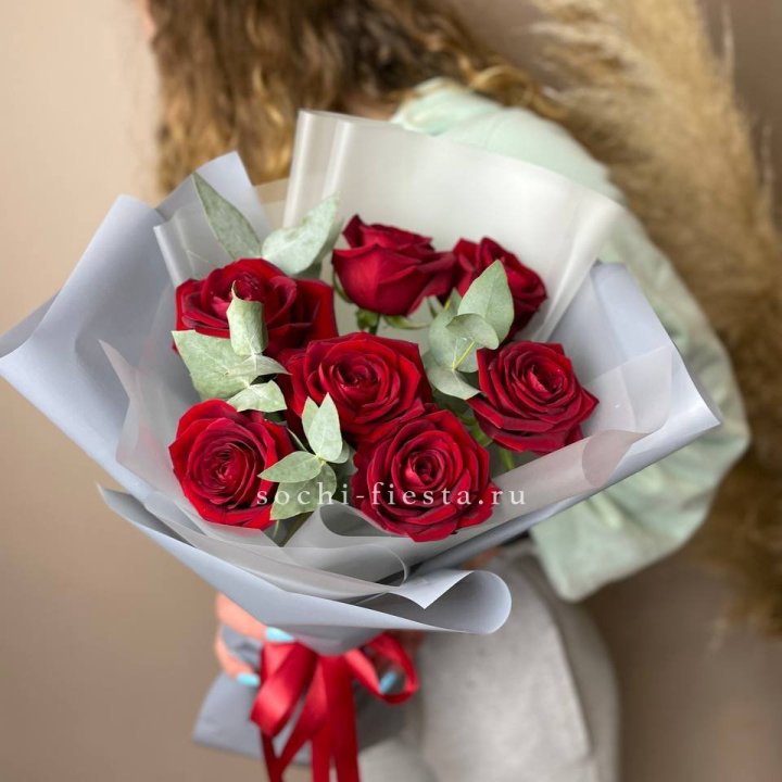 Букет Успеха в Комсомольске-на-Амуре