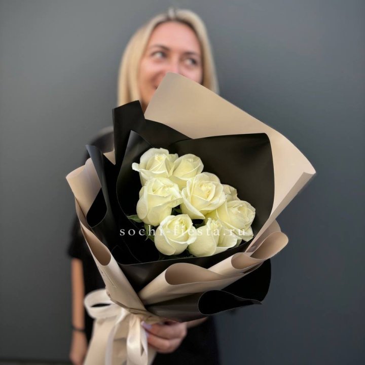 Букет Партнерства в Комсомольске-на-Амуре