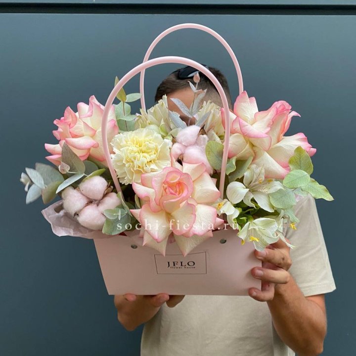 Сумочка "Закат" в Комсомольске-на-Амуре