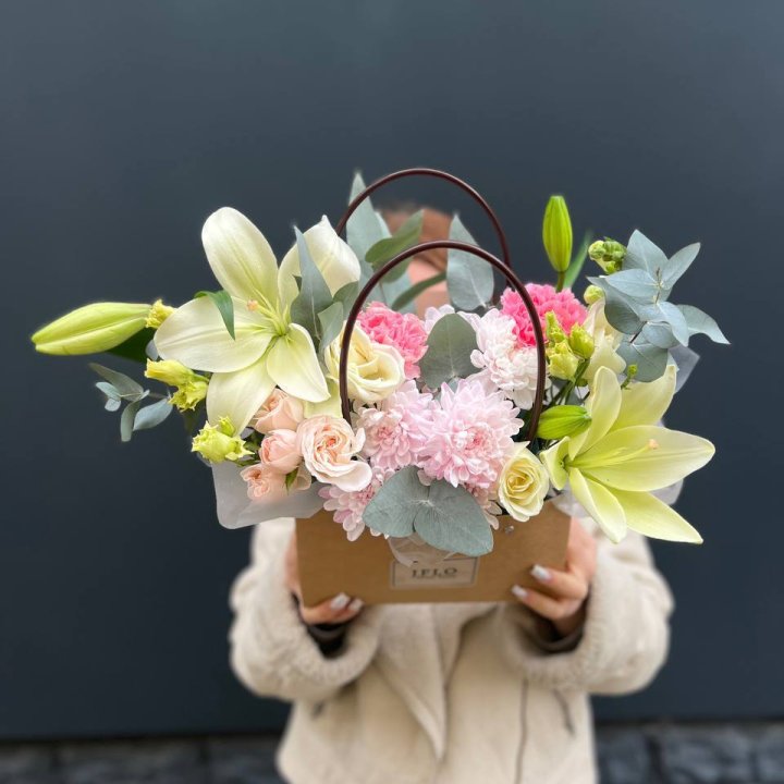  Сумочка "Полумесяц" в Комсомольске-на-Амуре