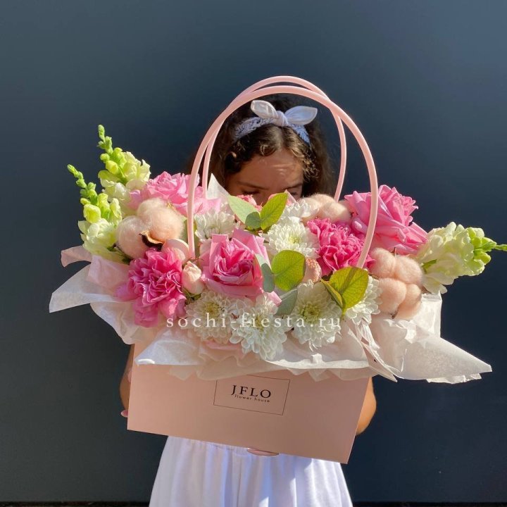 Сумочка "Нежная Леди" в Комсомольске-на-Амуре