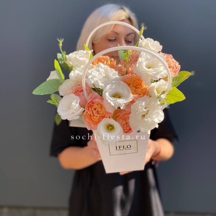 Сумочки "Джульетта"  в Комсомольске-на-Амуре