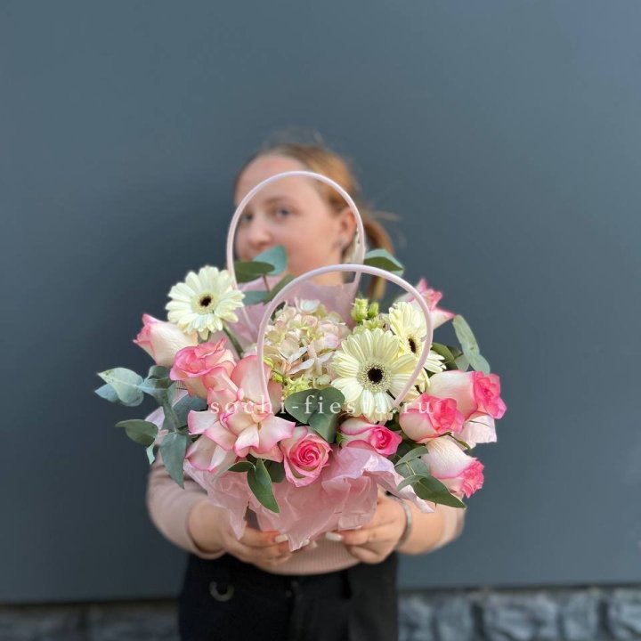 Сумочка "Для нее" в Комсомольске-на-Амуре