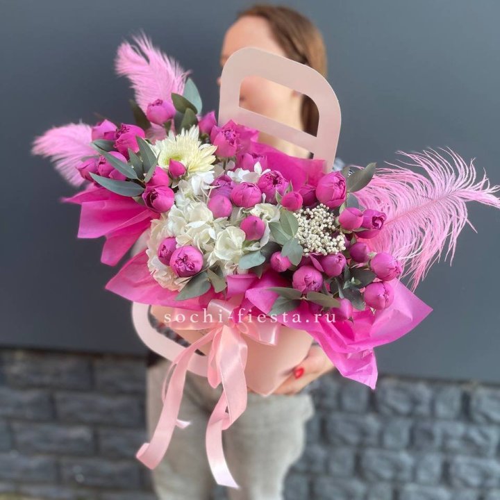 Сумочка "Симфония" в Комсомольске-на-Амуре